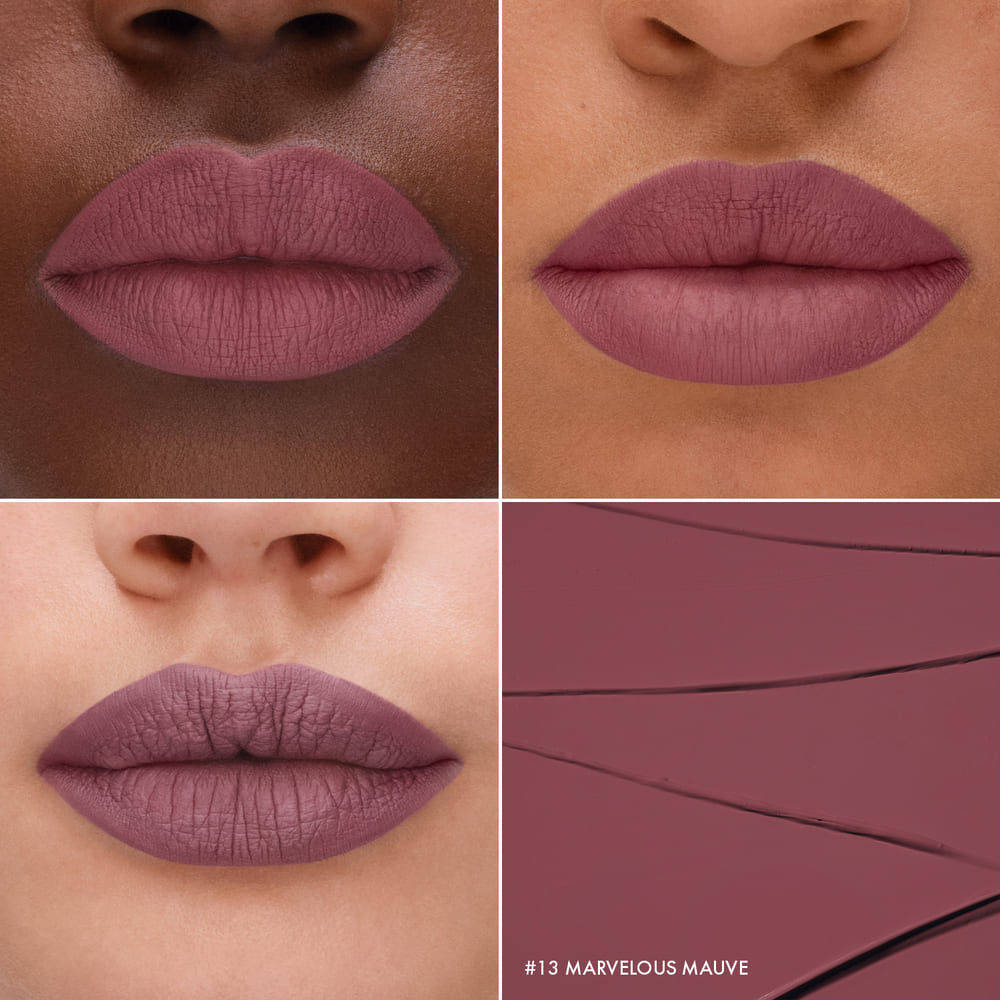 MUST-HAVE LIP DUO (SET DE LABIALES)